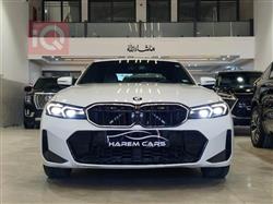 بي ام دبليو الفئة 3